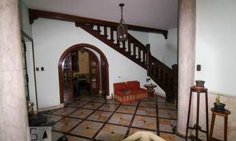 Imagem 2: Casa para Aluguel - Santa Teresa, 7 Quartos, 252 m2