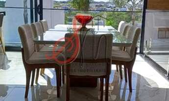 Imagem 6: Casa em Condomínio para Venda em Votorantim, Condomínio Alphaville Nova Esplanada IV, 3 do