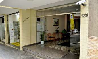 Imagem 3: Apartamento de 1 quarto para alugar no bairro Centro