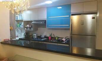 Imagem: LAURO DE FREITAS - Apartamento Padrão