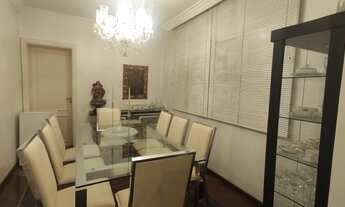 Imagem 5: Apartamento Venda 4 Dormitórios - 192 m² Perdizes