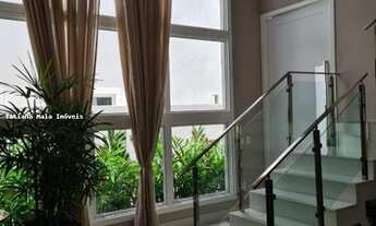 Imagem 5: Casa em Condomínio para Venda em Parnamirim, Nova Parnamirim, 4 dormitórios, 3 suítes, 7 b