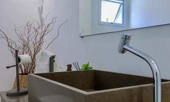 Imagem 3: SANTANA DE PARNAíBA - Casa de Condomínio - Aldeia da Serra