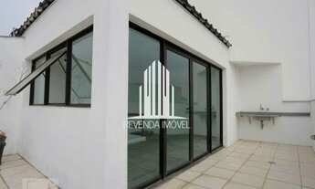 Imagem 2: Cobertura em Pinheiros 103m com 1 dormitório e 1 vaga