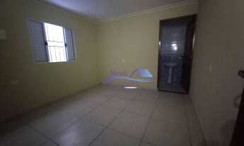 Imagem 3: Casa com 1 dormitório para alugar, 28 m² por R$ 880,00/mês - Vila Nova York - São Paulo/SP