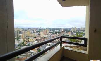 Imagem 4: Apartamento (cobertura 2 - duplex) 3 dormitórios/suite, cozinha planejada, portaria 24hs