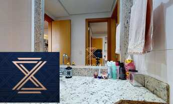 Imagem 6: Apartamento com 4 dormitórios à venda, 165 m² por R$ 1.750.000 - Santo Antônio - Belo Hori