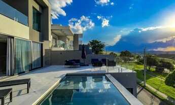 Imagem 7: Casa moderna a Venda no Jaguary