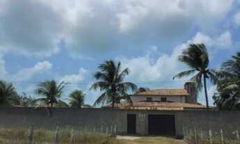 Imagem 7: Casarão em Candeias 1380m2, com 4 qts, uma grande suíte, num grande terreno