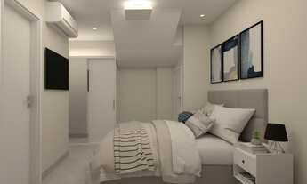 Imagem 7: Casa para Venda em Rio de Janeiro, BOTAFOGO, 2 dormitórios, 1 suíte, 2 banheiros