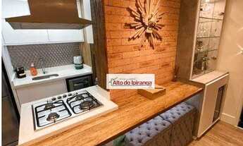 Imagem 4: Apartamento com 3 dormitórios à venda, 82 m²- Saúde - São Paulo/SP