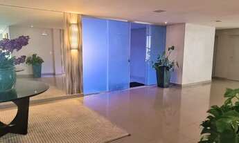 Imagem: ÁREA PRIVATIVA 4 QTS 4 VAGAS LAZER BURITIS