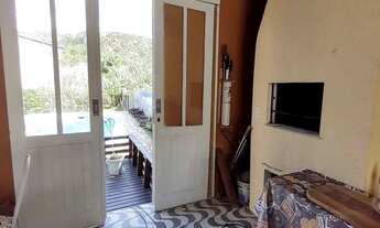 Imagem 3: Casa com 5 quartos à venda, Morro das Pedras, Florianópolis, SC