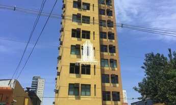 Imagem: Conj. Comercial, Brooklin Novo - São Paulo