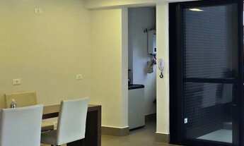 Imagem 5: Apartamento Duplex 2 Quartos Home Soho