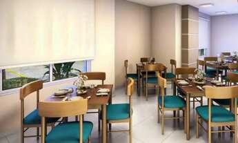 Imagem 4: Venda - Apartamento - Jardim Nossa Senhora de Fátima - Hortolândia - SP