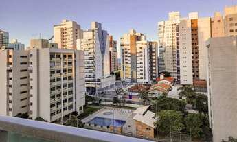 Imagem: 3 QUARTOS COM SUITE NO CORAÇÃO DA PRAIA