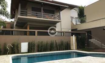 Imagem 1: Casa - Parque Residencial Maison Blanche - Valinhos