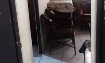 Imagem 6: Cidade Anhembi Bairro Vale do Sol 2 dormitórios,sala cozinha garagem