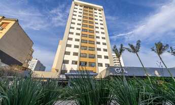 Imagem: Porto Alegre - Apartamento Padrão - Santana