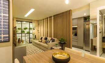 Imagem 6: Apartamento com 3 dormitórios à venda, 90 m² por R$ 959.361,00 - Maracanã - Rio de Janeiro