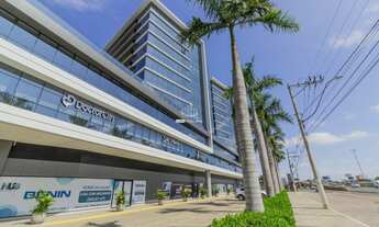 Imagem: CANOAS - Conjunto Comercial/Sala - Centro