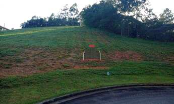 Imagem 2: Terreno à venda, 1332 m² por R$ 385.000,00 - Tapanhão - Jambeiro/SP