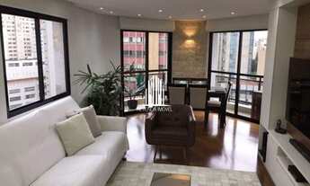 Imagem: Apartamento na santa cecilia