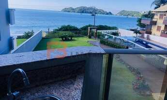 Imagem: Apartamento pronto para morar frente mar