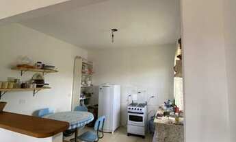 Imagem 4: Vendo casa com 2 quartos - Pouso Alto - MG