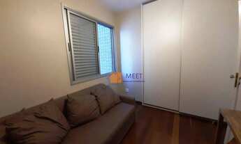 Imagem 6: Apartamento com 4 quartos à venda, 134 m² por R$ 1.450.000 - Funcionários - Belo Horizonte