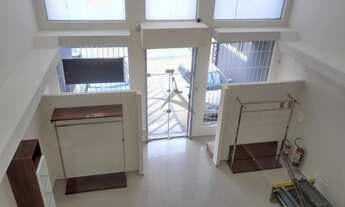 Imagem 2: Salão - Cambuí - Campinas