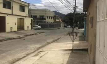 Imagem 7: Casa para Venda em Rio de Janeiro, Campo Grande, 2 dormitórios, 1 banheiro, 2 vagas