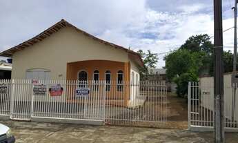 Imagem: Casa na laje. ótima estrutura. Localização