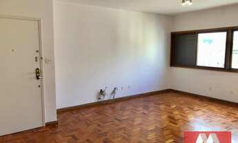 Imagem 2: Apartamento com 2 dormitórios à venda, 104 m² por R$ 830.000 - Bela Vista - São Paulo/SP