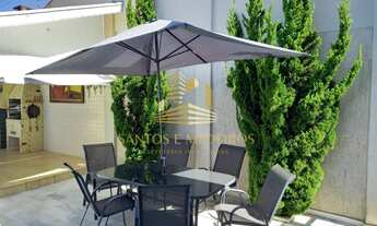 Imagem 3: Casa para venda em Pousada dos Campos possui 251 metros quadrados com 3 quartos