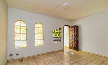 Imagem 4: Casa com 2 dormitórios para alugar por R$ 1.000,00/mês - Vila Rezende - Piracicaba/SP