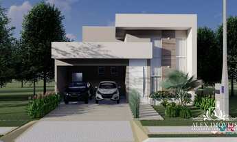 Imagem 7: Casa de condomínio fazenda limeira para venda com com 3 quartos