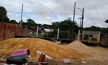 Imagem 2: Chácara aluga no distrito industrial