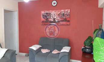 Imagem 3: Casa à venda 2 Quartos, 1 Vaga, 125M², Agenor de Campos, Mongaguá - SP