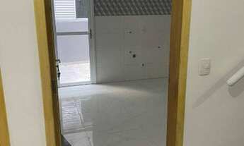 Imagem 5: Apartamento à venda, 46 m² por R$ 315.000,00 - Vila Valparaíso - Santo André/SP