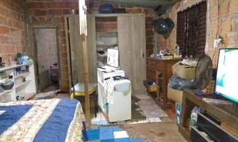 Imagem 7: Casa em comunidade