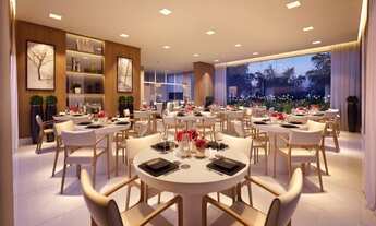 Imagem 4: Apartamento 4 dormitorios suites Alto Padrão Balneário Camboriu- CONSULTE VALOR UNIDADE MO