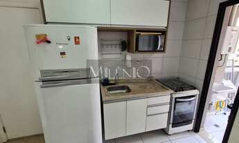 Imagem 6: SãO PAULO - Apartamento Padrão - Jardim Vila Mariana