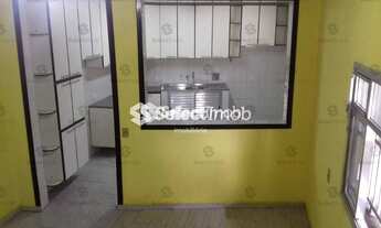 Imagem 3: Sobrado à VENDA em Vila Assis Brasil - Mauá/SP