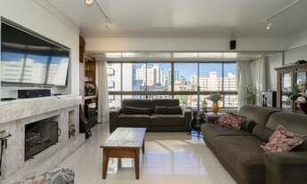 Imagem 3: Apartamento para venda tem 183 metros quadrados com 3 quartos em Auxiliadora - Porto Alegr