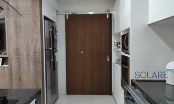 Imagem 6: Mansão com 6 quartos (3 suítes) com aquecimento solar à venda em condomínio fechado em Cac