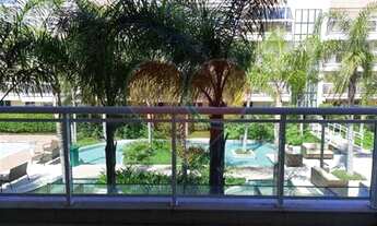 Imagem 4: Apartamento para venda possui 75 metros quadrados com 2 quartos