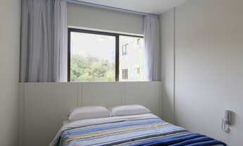 Imagem 5: Apartamento para Locação no Centro Cívico (Leia a Descrição