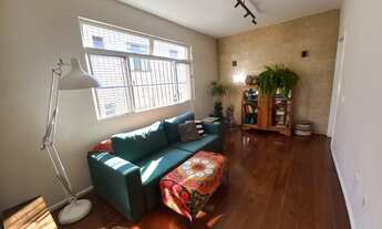 Imagem 3: BELO HORIZONTE - Apartamento Padrão - Luxemburgo